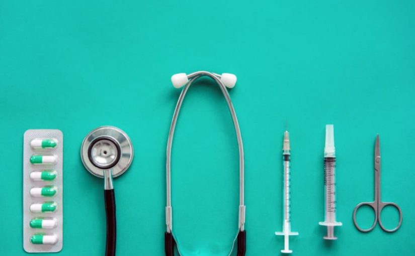 A evolução dos equipamentos hospitalares e o impacto na escolha de fornecedores confiáveis