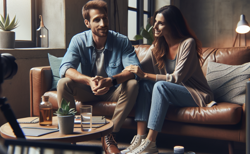 Saúde emocional em foco: dicas para começar sua jornada na terapia