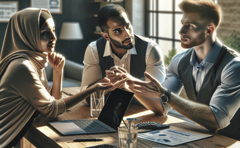 Atraia mais clientes: o caminho da prospecção à venda