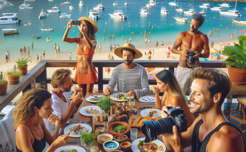 Onde comer bem em Búzios: roteiro para todos os estilos e ocasiões