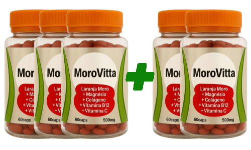 Morovitta é Bom? Resultados Provam que Vale a Pena
