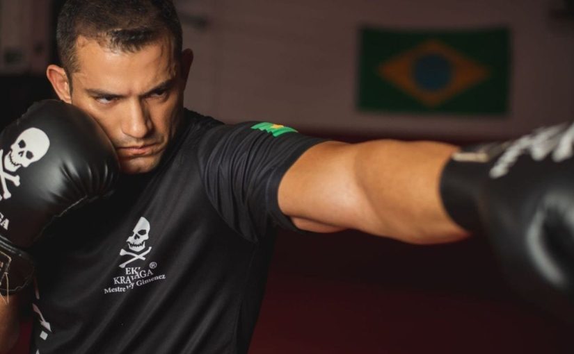 Defesa Pessoal Caveira 2.0 vale super a pena?