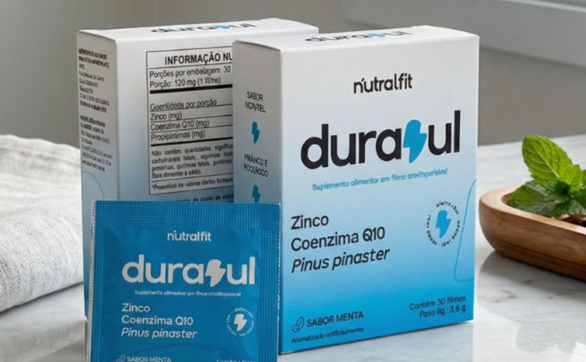 Durazul Fita para que serve? É bom? Funciona?