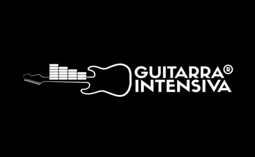 Guitarra Intensiva 2.0 Vale a Pena Para Quem Nunca Tocou?