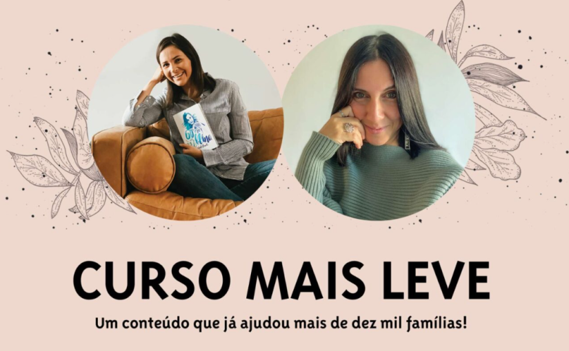 Curso Mais Leve vale a pena em 2026? Análise